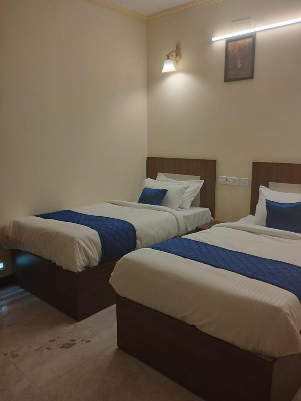 A.R Residency Hotel Chennai Exterior photo