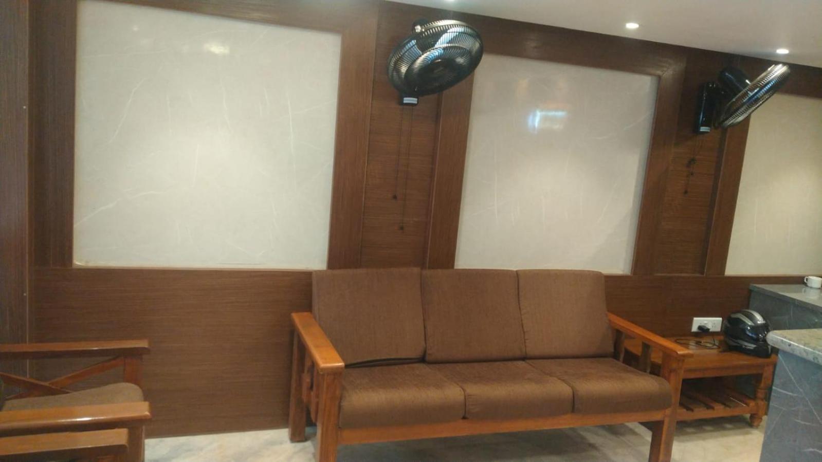 A.R Residency Hotel Chennai Exterior photo