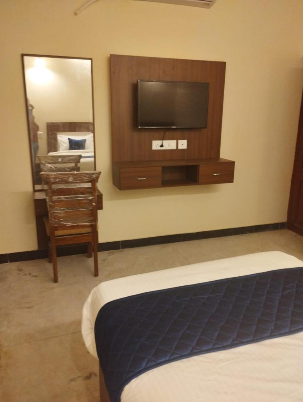 A.R Residency Hotel Chennai Exterior photo