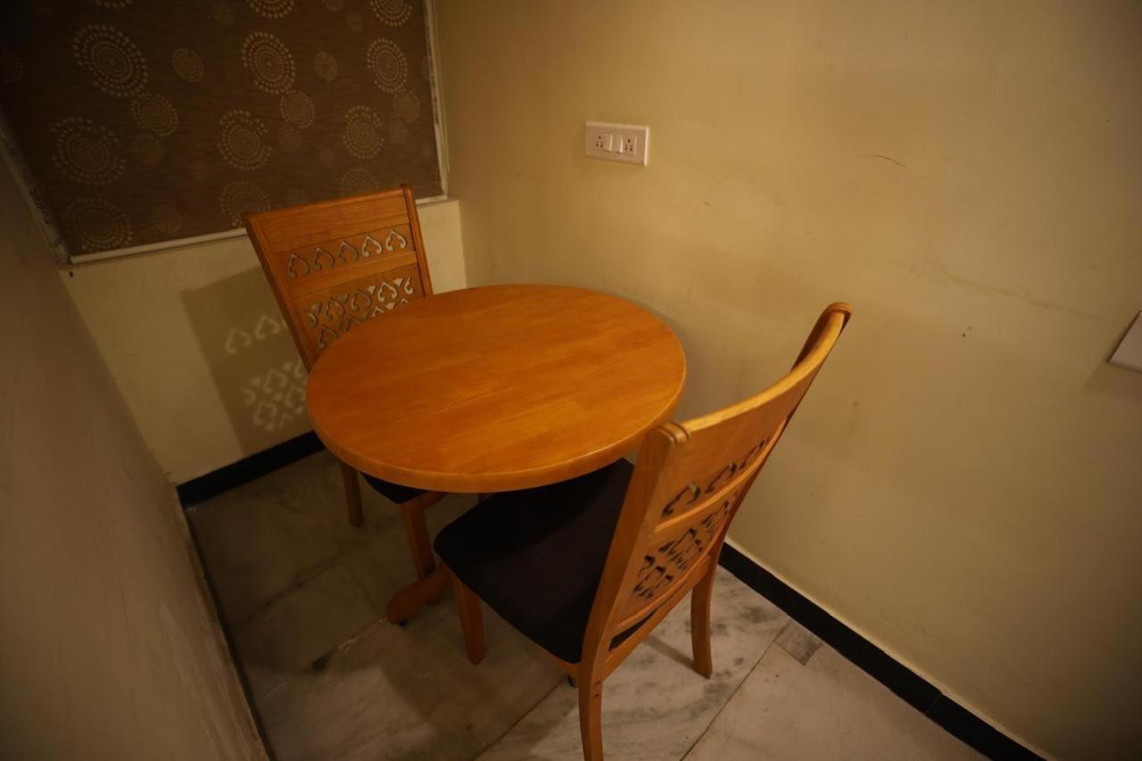 A.R Residency Hotel Chennai Exterior photo